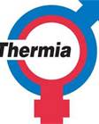 Thermia heat pumps